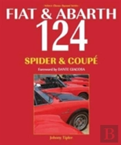 Fiat & Abarth 124 Spider & Coupe