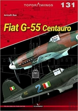 Bertrand.pt - Fiat G-55 Centauro