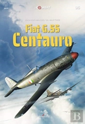 Fiat G.55 Centauro
