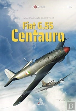 Bertrand.pt - Fiat G.55 Centauro