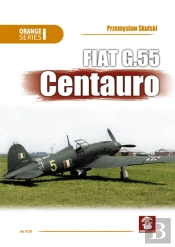 Fiat G.55 Centauro
