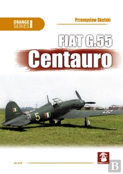 Bertrand.pt - Fiat G.55 Centauro