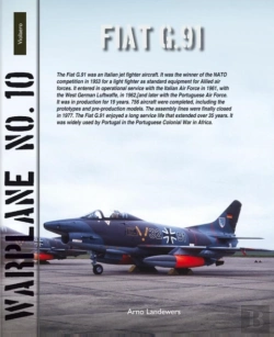 Bertrand.pt - Fiat G.91