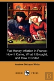 Fiat Money Inflation In France