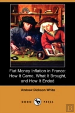 Bertrand.pt - Fiat Money Inflation In France