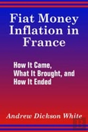 Fiat Money Inflation In France