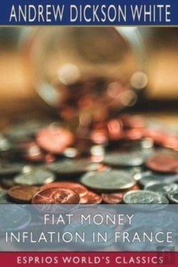 Bertrand.pt - Fiat Money Inflation In France (Esprios Classics)