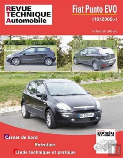 Bertrand.pt - Fiat Punto Evo - 10-2009 >