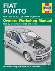 Fiat Punto Petrol