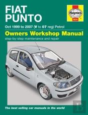 Fiat Punto Petrol