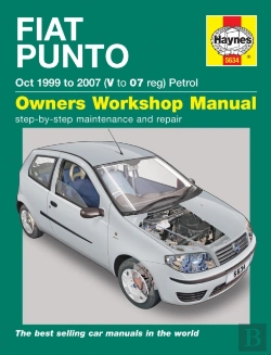 Bertrand.pt - Fiat Punto Petrol