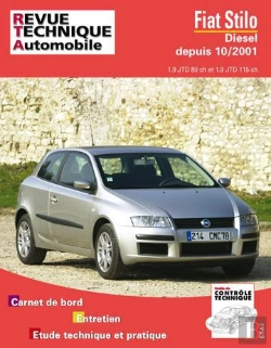 Bertrand.pt - Fiat Stilo - Diesel Depuis 10-2001