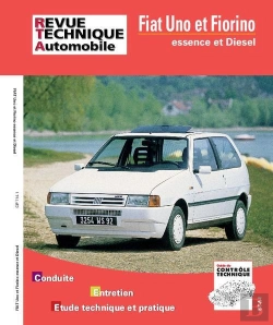 Bertrand.pt - Fiat Uno 45, 55, Selecta, 60, 70, Turbo Ie, Fiat Uno Diesel Et Turbo Diesel, Fiat Fiorino Diesel
