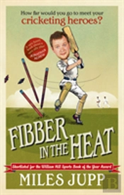 Fibber In The Heat