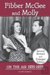 Fibber Mcgee And Molly On The Air 1935-1