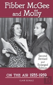 Fibber Mcgee And Molly On The Air 1935-1