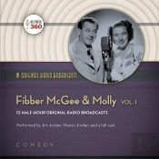 Fibber Mcgee & Molly, Vol. 1