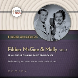 Bertrand.pt - Fibber Mcgee & Molly, Vol. 1