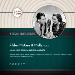 Bertrand.pt - Fibber Mcgee &Amp; Molly, Vol. 2