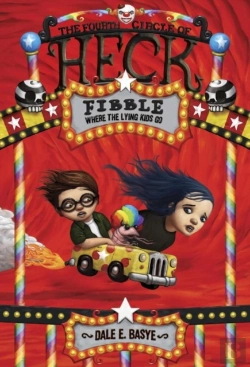 Bertrand.pt - Fibble: The Fourth Circle Of Heck