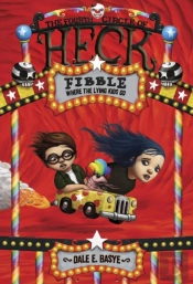 Fibble: The Fourth Circle Of Heck