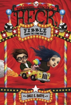 Bertrand.pt - Fibble: The Fourth Circle Of Heck