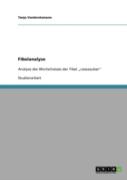 Fibelanalyse