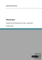 Fibelanalyse