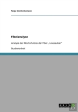 Bertrand.pt - Fibelanalyse