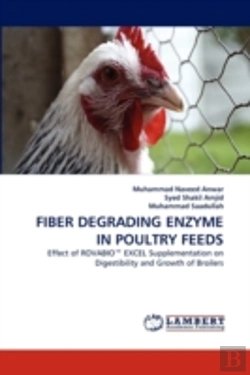 Bertrand.pt - Fiber Degrading Enzyme In Poultry Feeds