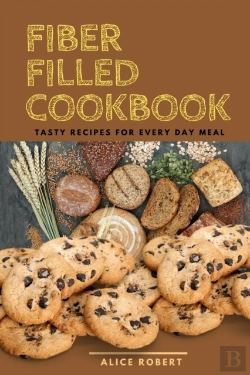 Bertrand.pt - Fiber Filled Cookbook By Alice