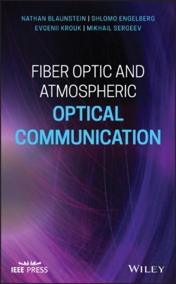 Bertrand.pt - Fiber Optic And Atmospheric Optical Communication