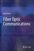 Fiber Optic Communications