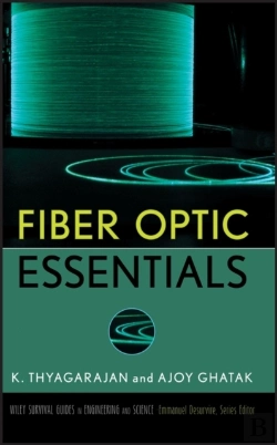 Bertrand.pt - Fiber Optic Essentials