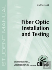 Fiber Optic Installation And Testing (40