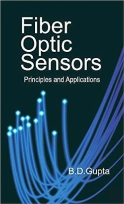 Bertrand.pt - Fiber Optic Sensors: Principles And Applications