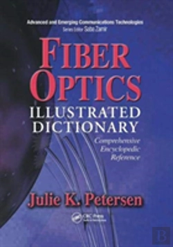 Bertrand.pt - Fiber Optics Illustrated Dictionary