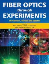 Fiber Optics Through Experiments