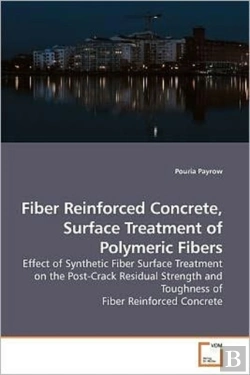 Bertrand.pt - Fiber Reinforced Concrete, Surface Treat