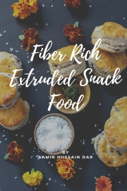 Bertrand.pt - Fiber Rich Extruded Snack Food