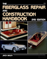 Fiberglass Repair And Construction Handbook