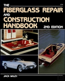 Bertrand.pt - Fiberglass Repair And Construction Handbook