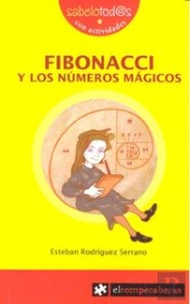 Fibonacci Y Los Números Mágicos