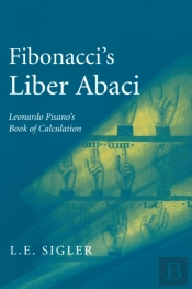 Fibonacciâ€™S Liber Abaci
