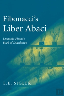 Bertrand.pt - Fibonacciâ€™S Liber Abaci