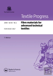 Fibre Materials For Advanced Technical Textiles