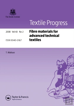 Bertrand.pt - Fibre Materials For Advanced Technical Textiles