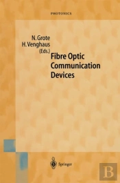 Fibre Optic Communication Devices