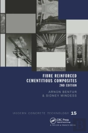 Fibre Reinforced Cementitious Composites