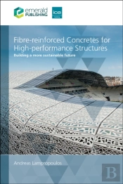 Fibre-Reinforced Concretes For High-Performance Structures